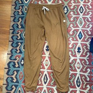 Vuori Performance Jogger - Long